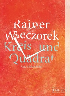 Kreis und Quadrat (eBook, PDF) - Wieczorek, Rainer