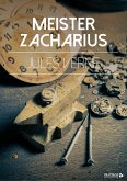 Meister Zacharius (eBook, ePUB)