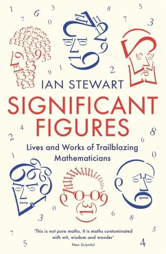 Significant Figures (eBook, ePUB) - Stewart, Ian