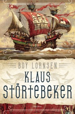 Klaus Störtebeker (eBook, ePUB) - Lornsen, Boy