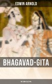 Bhagavad-Gita: The Song Celestial (eBook, ePUB)
