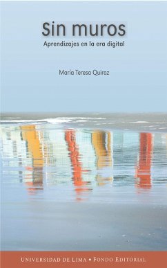 Sin muros (eBook, ePUB) - Quiroz, María Teresa