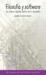 Filosofía y software (eBook, ePUB) - Bild 1