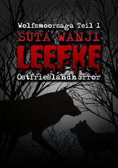 Leefke (eBook, ePUB) - Wanji, Suta