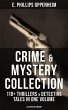Crime & Mystery Collection: 110+... - Bild 1