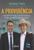A providência (eBook, ePUB) A providência (eBook, ePUB)