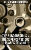 THE SUBCONSCIOUS & THE SUPERCONSCIOUS PLANES OF MIND (eBook, ePUB)