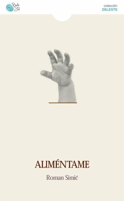 Cover Aliméntame (eBook, ePUB)