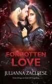 Forgotten Love (eBook, ePUB)