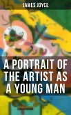 A Portrait of the Artist as a Young Man (eBook, ePUB)