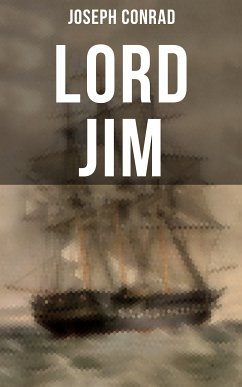 LORD JIM (eBook, ePUB) - Conrad, Joseph