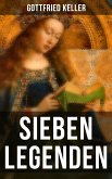 Sieben Legenden (eBook, ePUB)