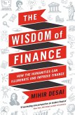 The Wisdom of Finance (eBook, ePUB)