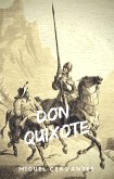 Don Quixote (NTMC Classics) (eBook, ePUB)