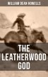 THE LEATHERWOOD GOD (eBook, ePUB) - Bild 1
