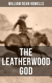 THE LEATHERWOOD GOD (eBook, ePUB)