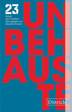 Unbehauste (eBook, PDF)