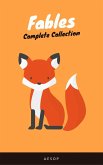 The Complete Fables (WSBLD Classics) (eBook, ePUB)