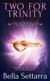 Two for Trinity (eBook, ePUB) Two for Trinity (eBook, ePUB)