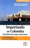 Importando en Colombia (eBook, PDF)
