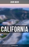 California (Illustrated Edition) (eBook, ePUB)