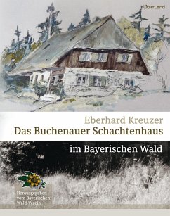 Das Buchenauer Schachtenhaus (eBook, ePUB) - Kreuzer, Eberhard