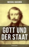 Gott und der Staat (Deutsche Ausgabe) (eBook, ePUB)