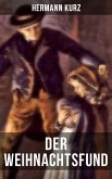 Der Weihnachtsfund (eBook, ePUB)