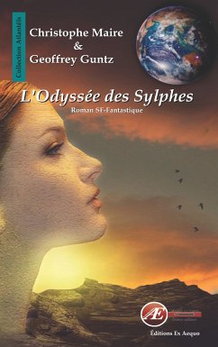 L'Odyssée des Sylphes (eBook, ePUB) - Maire, Christophe; Guntz, Geoffrey