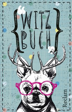 Witzbuch (eBook, ePUB) - N., N.