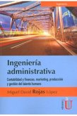 Ingeniería Administrativa (eBook, PDF) Ingeniería Administrativa (eBook, PDF)