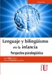 Lenguaje y bilingüismo en la infancia... - Bild 1