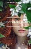 Anne of Green Gables: The Complete Collection (eBook, ePUB)