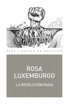 La Revolución Rusa (eBook, ePUB) - Luxemburgo, Rosa