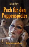 Pech für den Puppenspieler (eBook, ePUB)