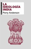 La ideología india (eBook, ePUB)