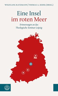 Cover Eine Insel im roten Meer (eBook, ePUB)