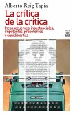 La crítica de la crítica (eBook, ePUB)