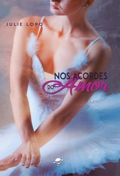Cover Nos acordes do amor (eBook, ePUB)