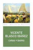 Cañas y Barro (eBook, ePUB)