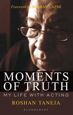 Cover Moments of Truth (eBook, ePUB)