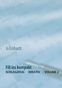 Fill ins kompakt (eBook, ePUB) - Eckhardt, Jo