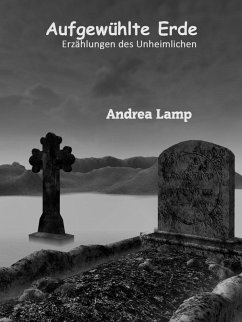 Aufgewühlte Erde (eBook, ePUB) - Lamp, Andrea