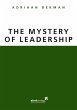 The Mystery of Leadership (eBook, ePUB) - Bild 1