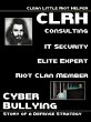Clean Little Riot Helper - Cyber... - Bild 1