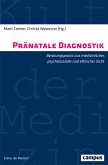 Pränatale Diagnostik (eBook, ePUB)