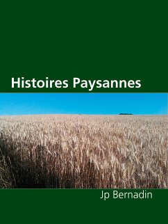Histoires Paysannes (eBook, ePUB)