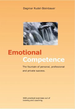 Emotional Competence (eBook, ePUB) - Rudel-Steinbauer, Dagmar