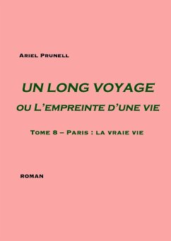 Paris: la vraie vie (eBook, ePUB) - Prunell, Ariel