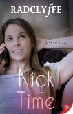 Nick of Time (eBook, ePUB) Nick of Time (eBook, ePUB)
